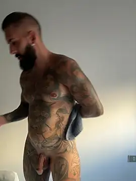 Gioeltoro89 Webcam show
