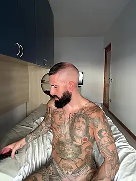 Gioeltoro89 웹캠 쇼