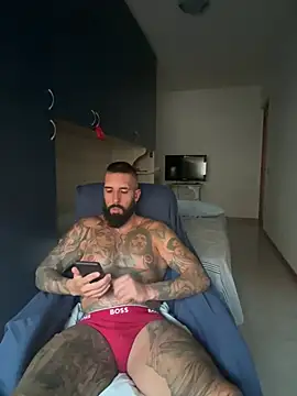Gioeltoro89 Webcam show
