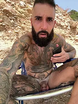 Gioeltoro89 Webcam show