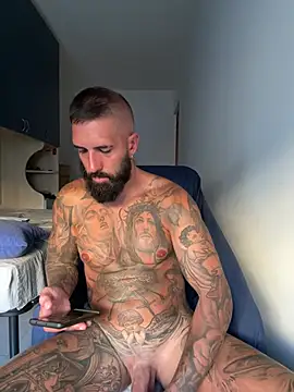 Gioeltoro89 Webcam show