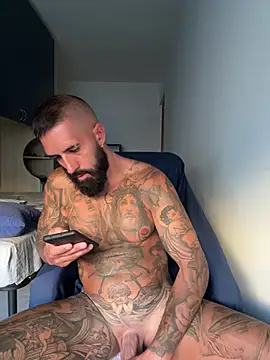 Gioeltoro89 Webcam show