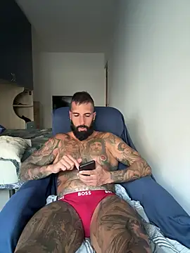 Gioeltoro89 Webcam show
