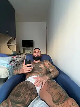 Gioeltoro89 Show in webcam