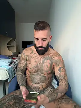 Gioeltoro89 Webcam show