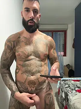 Gioeltoro89 Webcam show