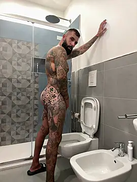 Gioeltoro89 Webcam show