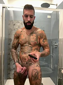 Gioeltoro89 Webcam show