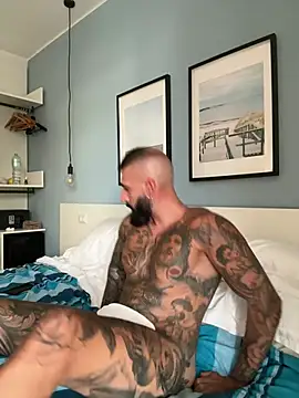 Gioeltoro89 Webcam show