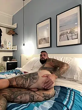 Gioeltoro89 Webcam show