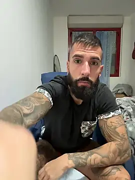 Gioeltoro89 Webcam show