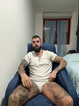 Gioeltoro89 Webcam show