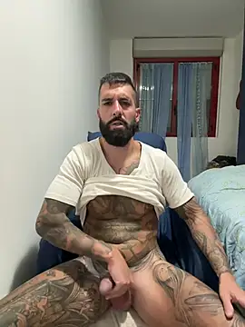 Gioeltoro89 Show in webcam
