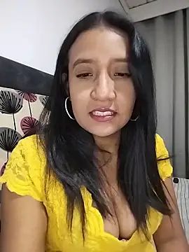 cami_victoria élő XXX-chatje
