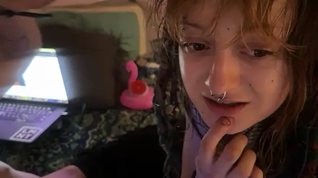 GeneticDesign – Kamerová šou