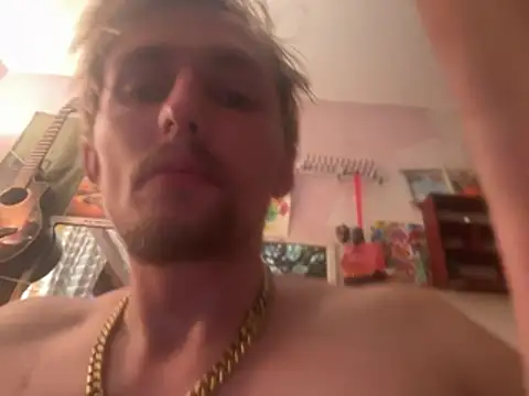 GeneticDesign's Webcam Show