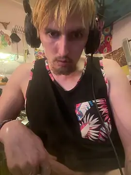 Pokazy przed kamerką – GeneticDesign