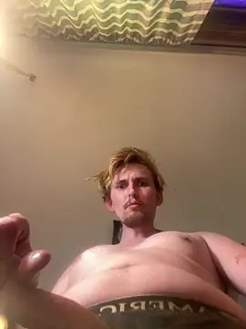 GeneticDesign's Webcam Show