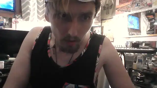 Show Webcam de GeneticDesign