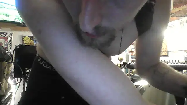 Show Webcam de GeneticDesign