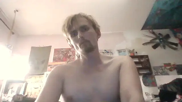 Show Webcam de GeneticDesign