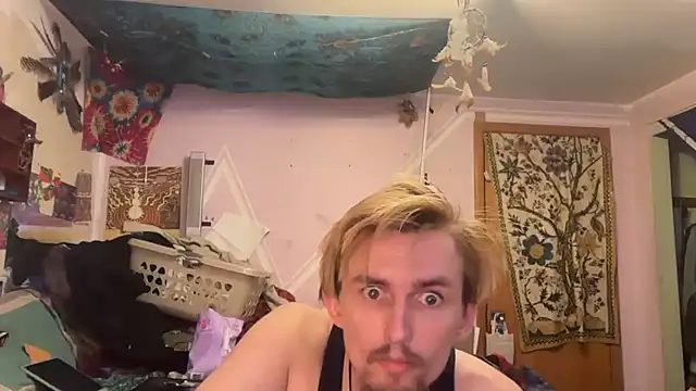 GeneticDesign Webcam-Show