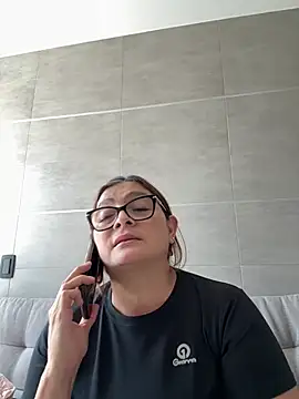 ANTONELLA_VIOLETA_ Obrolan Langsung XXX