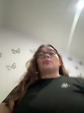 Živý XXX chat ANTONELLA_VIOLETA_