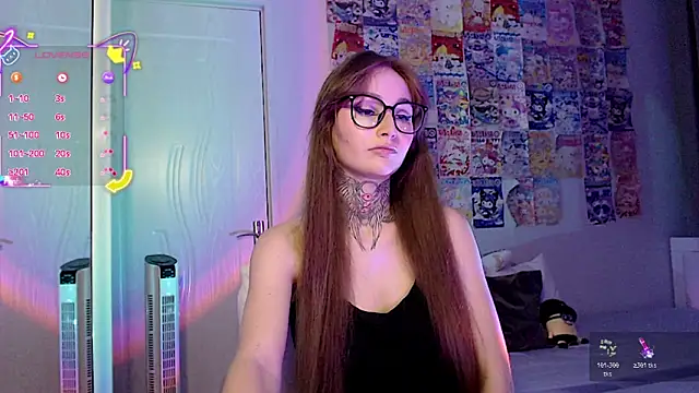 Milky_way_UwU's Live XXX Chat