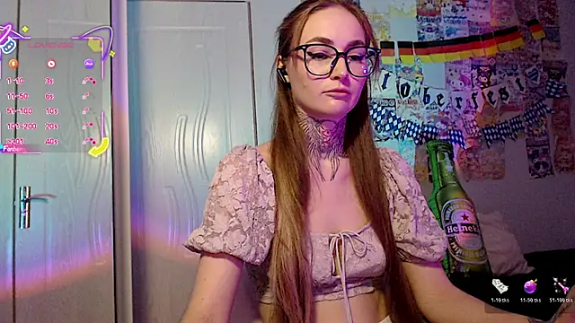 Milky_way_UwU's Live XXX Chat