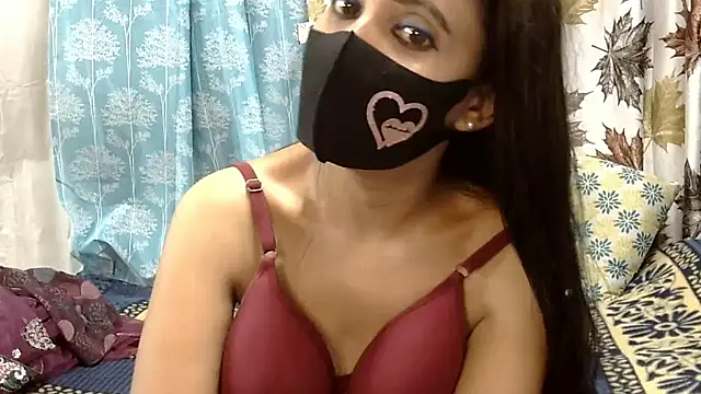 Only-Priya's Live XXX Chat