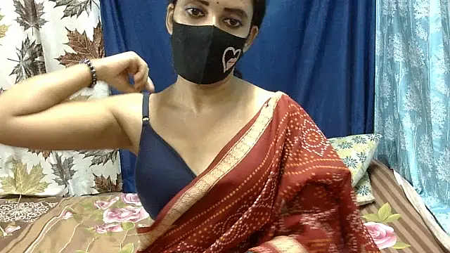 Živý XXX chat Only-Priya