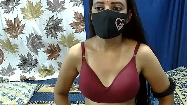 XXX chat uživo modela Only-Priya