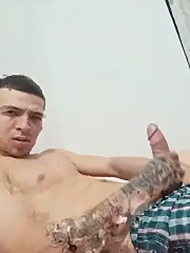 AlexVergon7 Webcam show