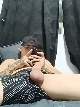 Webkamerová show VergaRosadita77