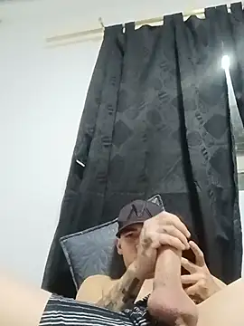 VergaRosadita77 Webcam show