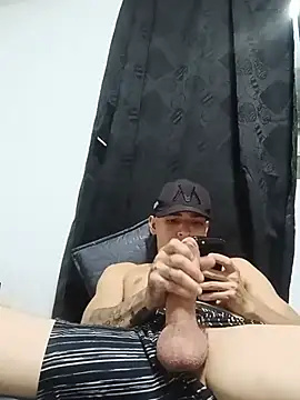 عرض كام VergaRosadita77
