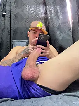 VergaRosadita77's Webcam Show