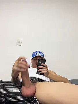 Webkamerová show VergaRosadita77