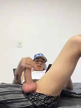 VergaRosadita77's Webcam Show