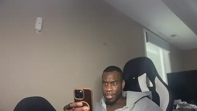 Phatbootyndik's Webcam Show