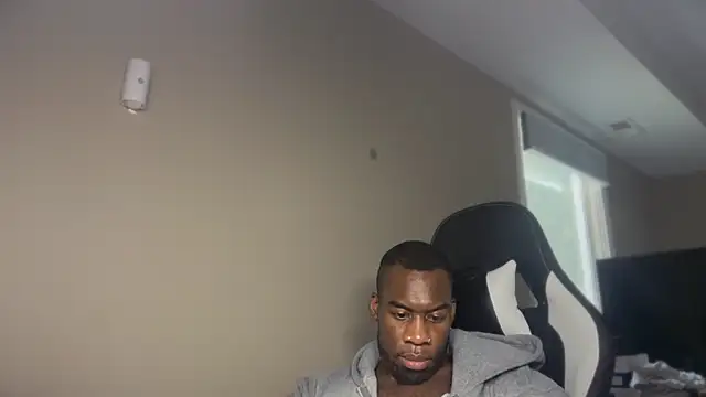 Show de webcam de Phatbootyndik
