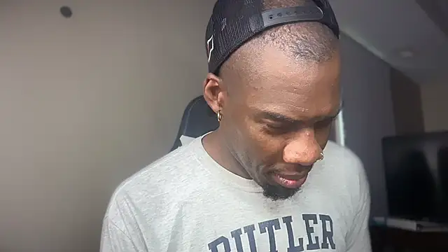 Phatbootyndik Webcamshow