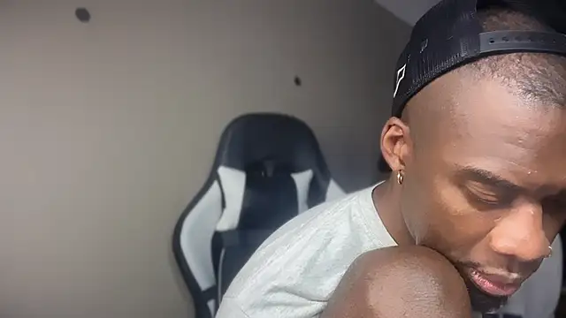 Show webcam de Phatbootyndik
