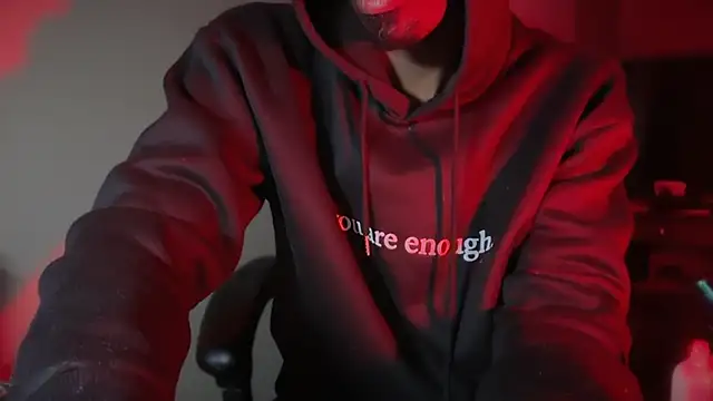 Webkamerová show Phatbootyndik