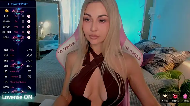 AdeleRoberts Chat XXX live
