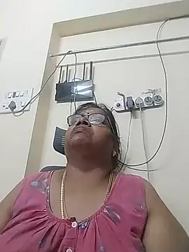 Show webcam de bigbum68