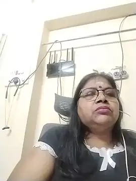 Show webcam de bigbum68