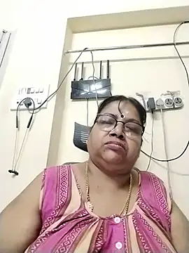Show webcam de bigbum68