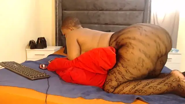 عرض كام BUBBLEBUTT-CHICK